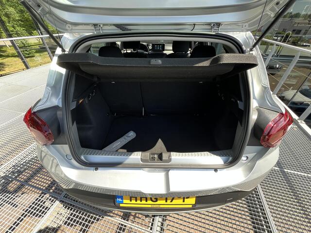 Dacia SANDERO Stepway 1.0 TCe 90 CVT Comfort | Pack Assist | Pack Media-Navigatie | Keyless |