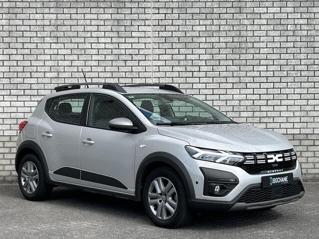 Dacia SANDERO Stepway 1.0 TCe 100 ECO-G Expression | Achteruitrijcamera | All-Season banden | Apple CarPlay / Android Auto | Cruise Control |