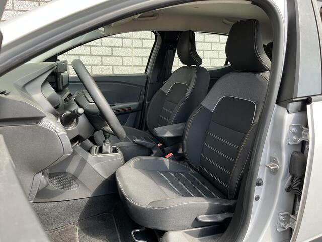 Dacia SANDERO Stepway 1.0 TCe 100 ECO-G Expression | Achteruitrijcamera | All-Season banden | Apple CarPlay / Android Auto | Cruise Control |