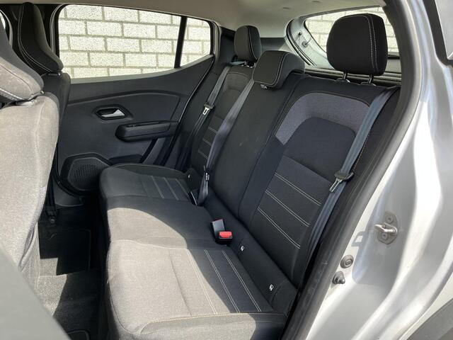 Dacia SANDERO Stepway 1.0 TCe 100 ECO-G Expression | Achteruitrijcamera | All-Season banden | Apple CarPlay / Android Auto | Cruise Control |