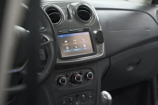 Dacia SANDERO TCe 90 SL Stepway | Navigatie | Parkeersensoren | Airco