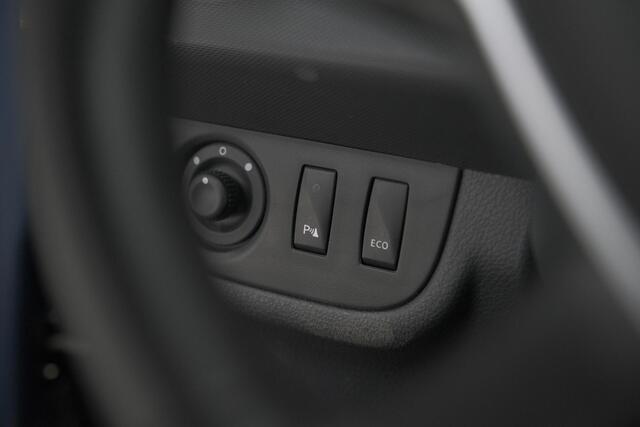 Dacia SANDERO TCe 90 SL Stepway | Navigatie | Parkeersensoren | Airco
