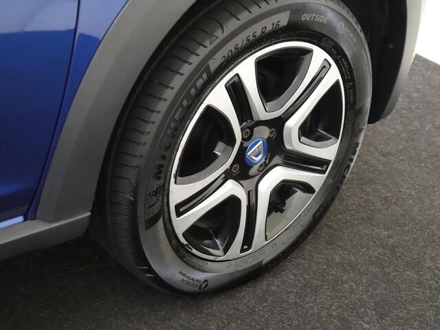 Dacia SANDERO 1.0 TCe Bi-Fuel Stepway Serie Limitee 15th Anniv.