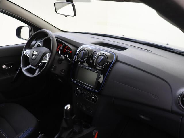Dacia SANDERO 1.0 TCe Bi-Fuel Stepway Serie Limitee 15th Anniv.