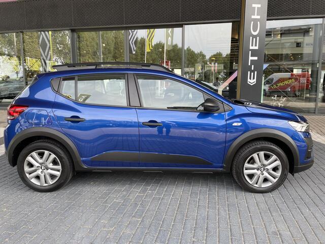 Dacia SANDERO 1.0 TCe 100 Bi-Fuel Essential