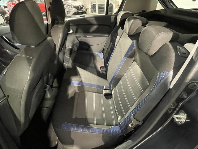 Dacia SANDERO 1.0 TCe Bi-Fuel Stepway Serie Limitee 15th Anniv. | Camera |