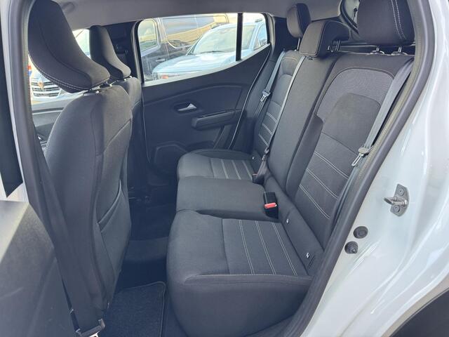 Dacia SANDERO Stepway 1.0 TCe 100 ECO-G Expression / AIRCO / ACHTERUITRIJ CAMERA / PARKEERSENSOREN / 1E EIGENAAR /