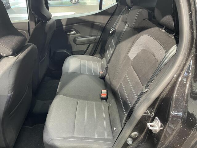 Dacia SANDERO 1.0 TCe 100 Bi-Fuel Comfort