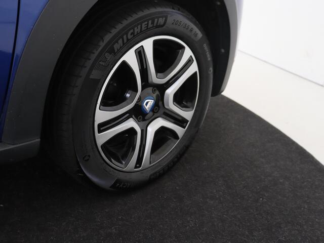 Dacia SANDERO 1.0 TCe 100 PK Bi-Fuel Stepway SL 15th Anniv. Navigatie | Climate Control | Camera | Parkeersensoren | Bluetooth