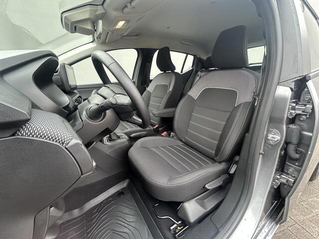 Dacia SANDERO 1.0 TCe 90 Expression / Apple carplay / Android auto / Achteruitrijcamera / Stoelverwarming Voor / Cruise Control /