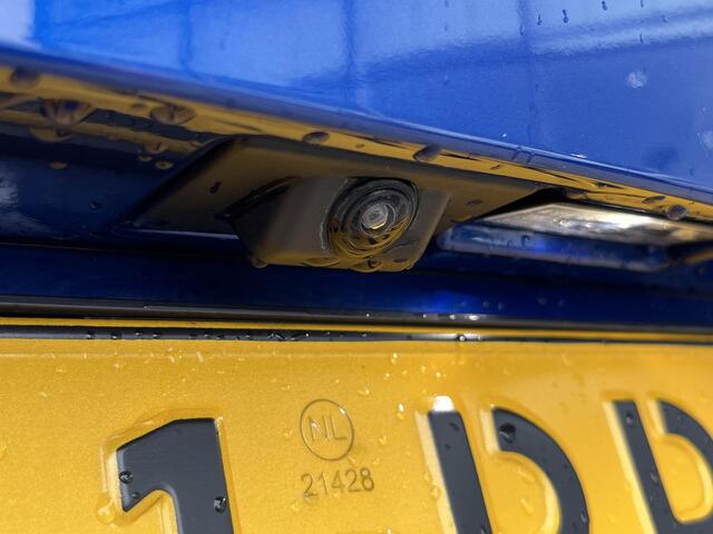 Dacia SANDERO 1.0 TCe 90 Comfort | Camera | Dealer Onderhouden | Dodehoek sensor | Apple Carplay/Android Auto