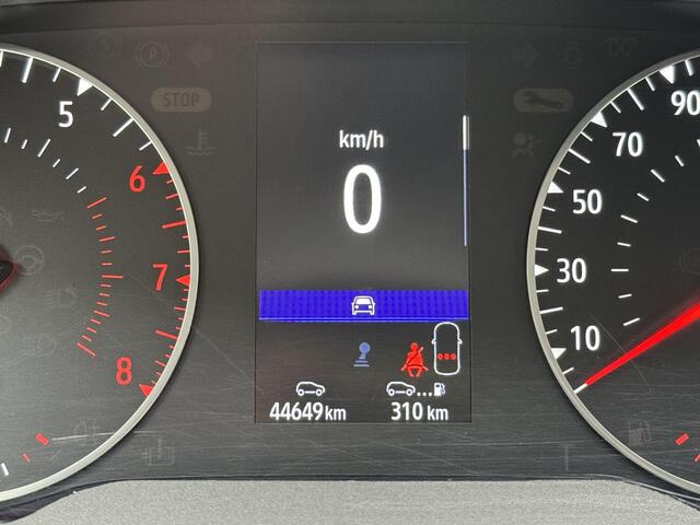 Dacia SANDERO Stepway 1.0 TCe 90 Comfort Klima/Camera/Cruise/49dkm...