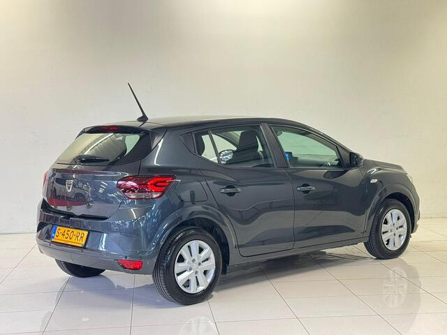 Dacia SANDERO 1.0 TCe 90 Comfort