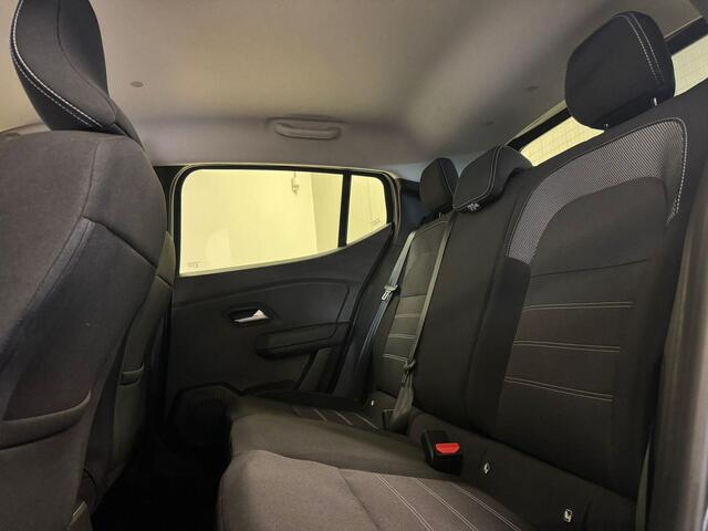 Dacia SANDERO 1.0 TCe 90 Comfort