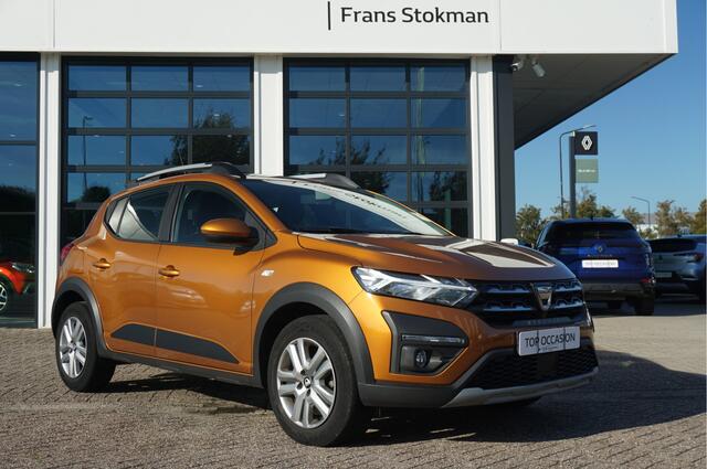 Dacia SANDERO Stepway 1.0 TCe 90 Comfort