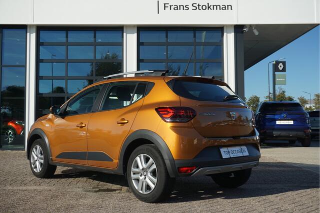 Dacia SANDERO Stepway 1.0 TCe 90 Comfort