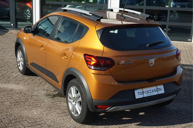 Dacia SANDERO Stepway 1.0 TCe 90 Comfort