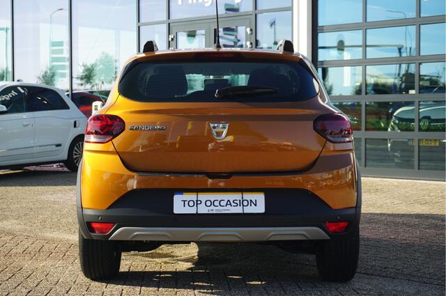 Dacia SANDERO Stepway 1.0 TCe 90 Comfort