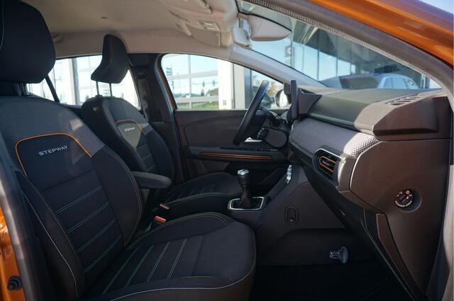 Dacia SANDERO Stepway 1.0 TCe 90 Comfort