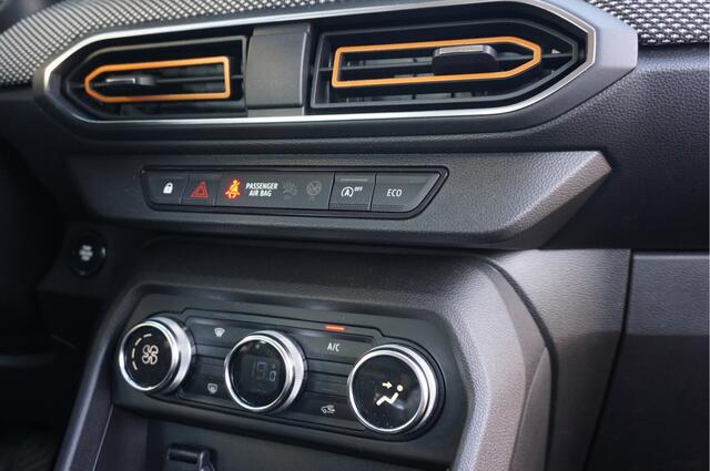 Dacia SANDERO Stepway 1.0 TCe 90 Comfort