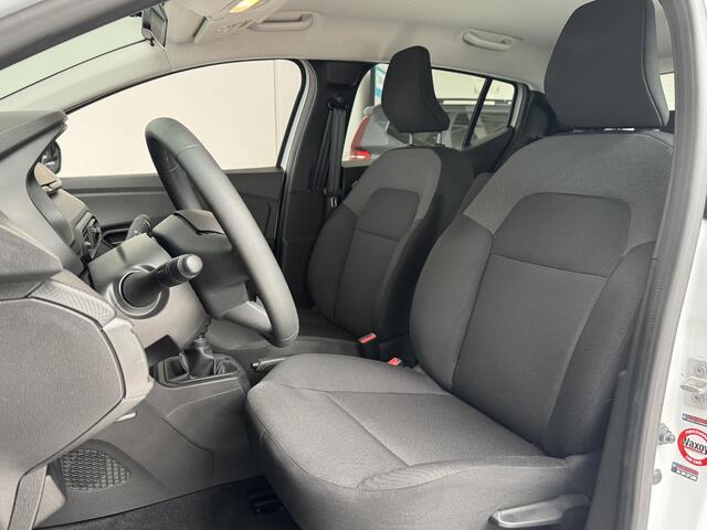 Dacia SANDERO 1.0 TCe 100 Bi-Fuel Essential | Airco | Bluetooth | Cruise control |