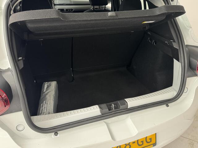 Dacia SANDERO 1.0 TCe 100 Bi-Fuel Essential | Airco | Bluetooth | Cruise control |