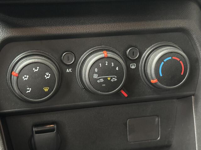 Dacia SANDERO 1.0 TCe 100 Bi-Fuel Essential | Airco | Bluetooth | Cruise control |