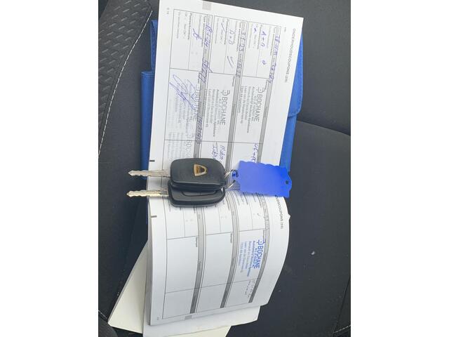 Dacia SANDERO 0.9 TCe Ambiance AIRCONDITIONING | PARKEERSENSOREN | TELEFOONVOORBEREIDING