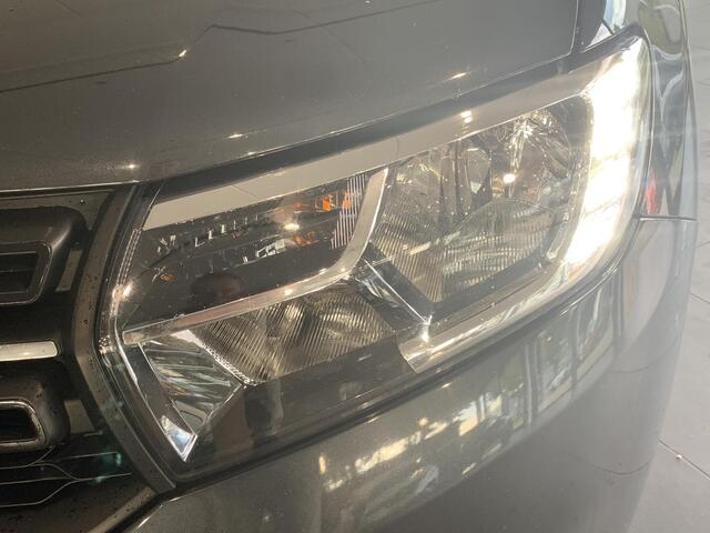 Dacia SANDERO 0.9 TCe Ambiance AIRCONDITIONING | PARKEERSENSOREN | TELEFOONVOORBEREIDING