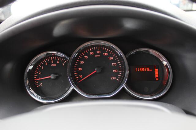 Dacia SANDERO 0.9 TCe "Stepway Prestige" Airco - Cruise 90 Pk !!!