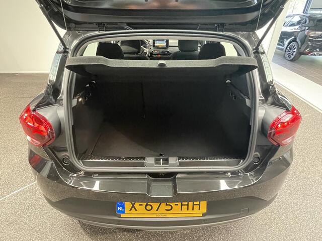 Dacia SANDERO Stepway 1.0 TCe 100 ECO-G Up&Go Climate controle | Navigatie | Camera | Modulaire dakdragers