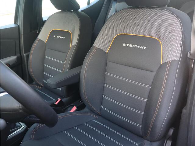 Dacia SANDERO Stepway 1.0 TCe 90PK AUTOMAAT Comfort | NAVI | CAMERA | CARPLAY/ANDROID AUTO |