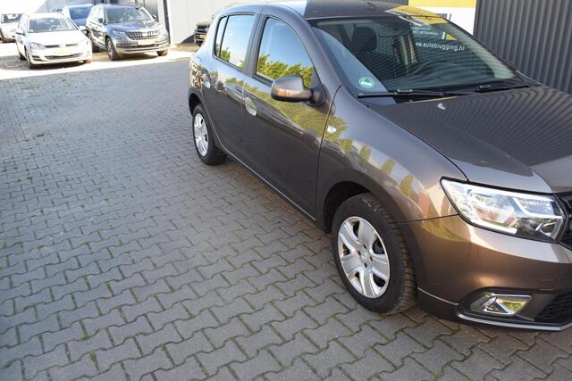 Dacia SANDERO 0.9 TCe Laureate