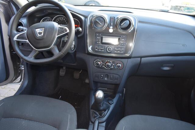Dacia SANDERO 0.9 TCe Laureate