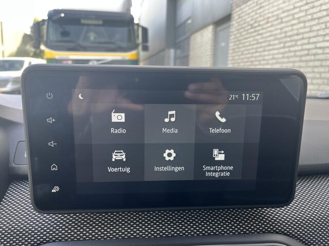 Dacia SANDERO 1.0 TCe 90 ( automaat ) Expression | automaat | parkeersensoren | achteruitrijcamera | incl. Bovag rijklaarpakket met 12 maanden garantie |