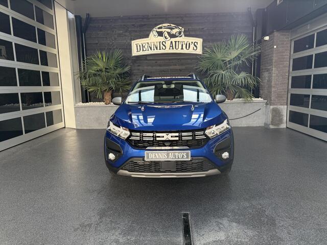 Dacia SANDERO Stepway 1.0 TCe 90 Comfort