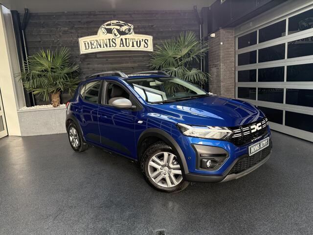 Dacia SANDERO Stepway 1.0 TCe 90 Comfort