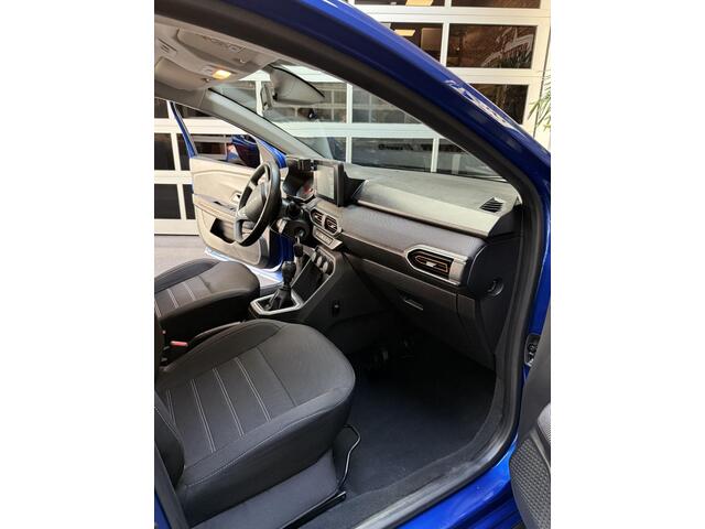 Dacia SANDERO Stepway 1.0 TCe 90 Comfort