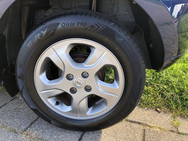 Dacia SANDERO 0.9 TCe 10th Anniversary AIRCO|CRUISE CONTROL|TREKHAAK|PDC|15"