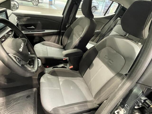 Dacia SANDERO Stepway 1.0 TCe 90 Extreme Navigatie | Climate controle | Camera