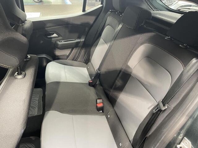 Dacia SANDERO Stepway 1.0 TCe 90 Extreme Navigatie | Climate controle | Camera