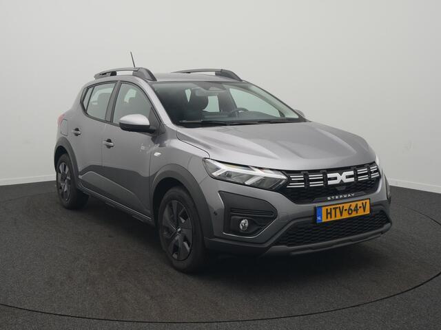 Dacia SANDERO Stepway 1.0 TCe 110 Expression Demo