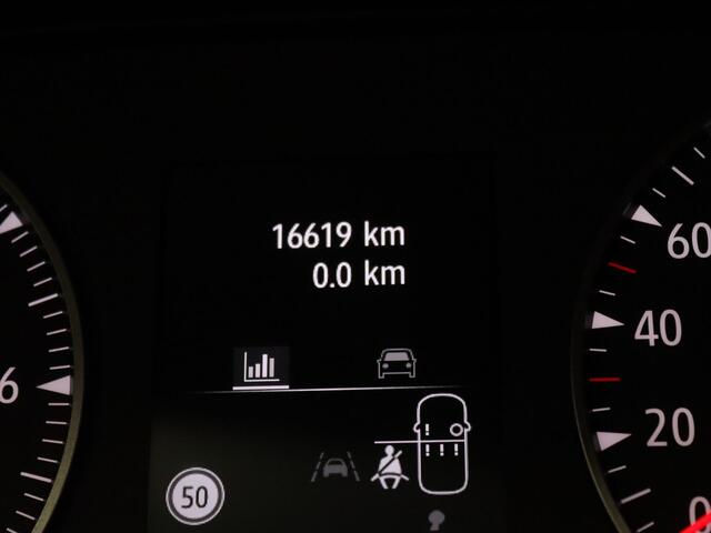 Dacia SANDERO Stepway 110pk TCe Extreme Camera | Cruise | Navi | Parkeersens. v+a