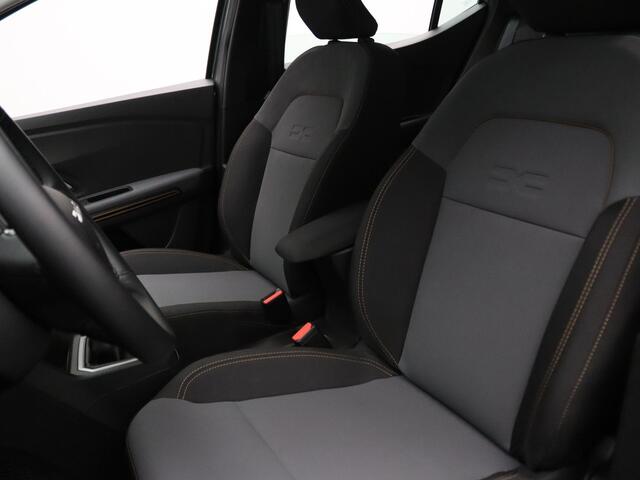 Dacia SANDERO Stepway 110pk TCe Extreme Camera | Cruise | Navi | Parkeersens. v+a