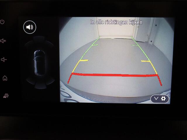 Dacia SANDERO Stepway TCe 100pk ECO-G Up&Go EXTREME+ Camera | Climate | Navi | Parksens. v+a