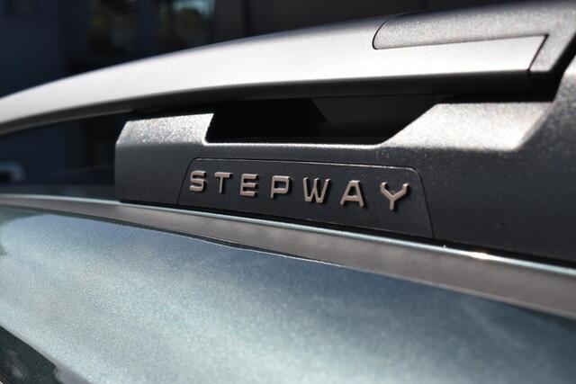 Dacia SANDERO Stepway TCe 90 Extreme | AUTOMAAT | CAMERA | CRUISE CONTROL | APPLECARPLAY/ANDROIDAUTO | CLIMATE CONTROL | PDC | LMV