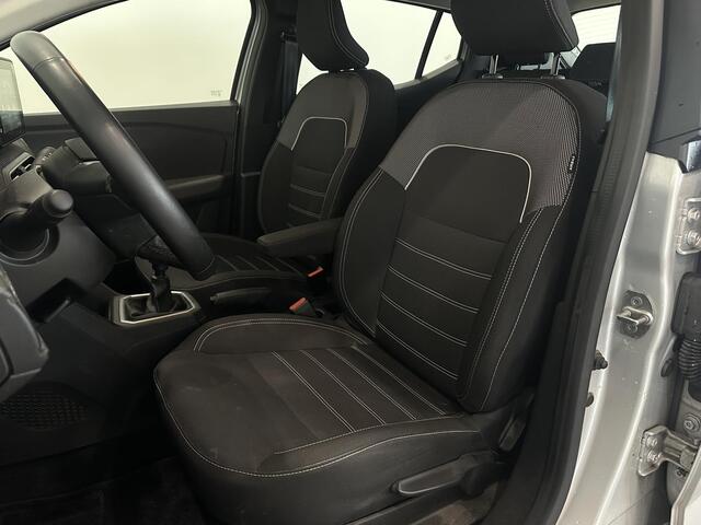 Dacia SANDERO 1.0 TCe 100 ECO-G Expression | Trekhaak | Navigatie | Airco | Cruise Control | Apple Carplay/Android Auto