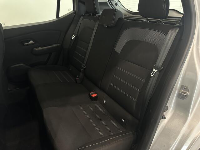 Dacia SANDERO 1.0 TCe 100 ECO-G Expression | Trekhaak | Navigatie | Airco | Cruise Control | Apple Carplay/Android Auto