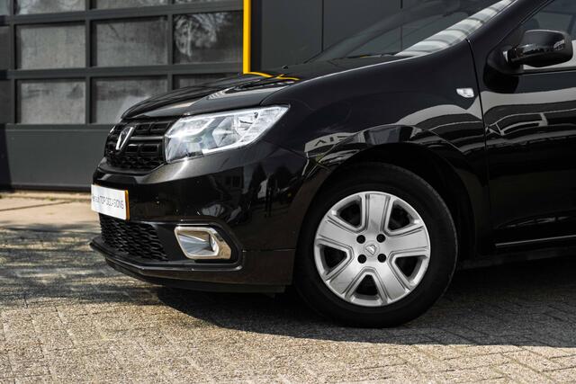 Dacia SANDERO 1.0 TCe Bi-Fuel Comfort | Airco | Cruise | Radio Bluetooth | Parkeersensoren | incl. Bovag rijklaarpakket met 12 maanden garantie |
