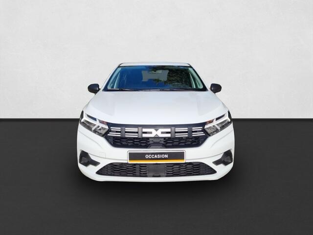 Dacia SANDERO 0.9 TCe Ambiance BLUETOOTH / AIRCO / SLECHT 19.400 KM